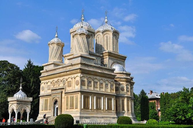 Searching for Dracula: Private Day Trip from Bucharest - Who this tour fits best, and who should adjust expectations