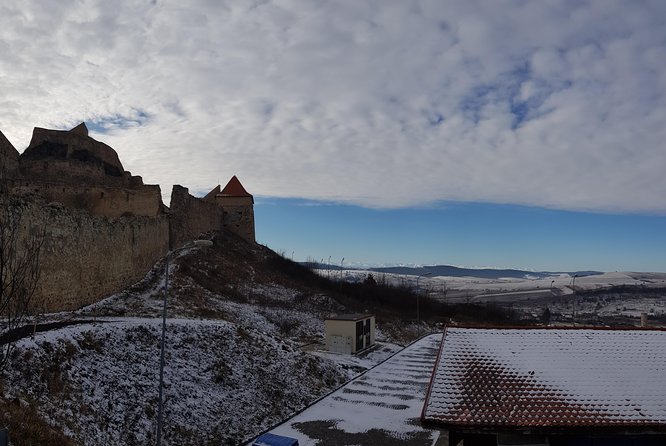 Secrets of the Citadels: Brașov, Viscri, Sighișoara and Sibiu - Sibiu: Germanic Squares, the Bridge of Lies, and Palaces