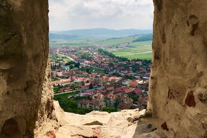 Secrets of the Citadels: Brașov, Viscri, Sighișoara and Sibiu - Private Guide Value: Not Waiting on Anyone