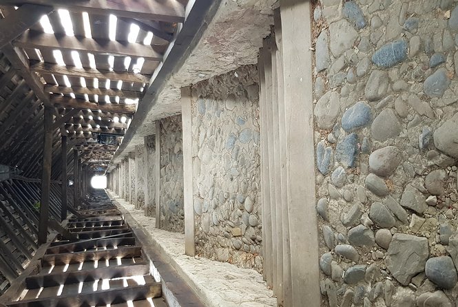 Secrets of the Citadels: Brașov, Viscri, Sighișoara and Sibiu - Time-Smart Touring: Getting Sighișoara and Sibiu Done in One Day