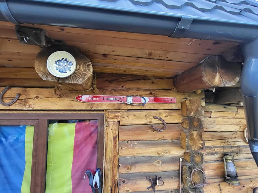Sibiu: Cindrel Mountains Hike with Traditional Brunch - Timing, group size, and what the 5.5 hours feels like
