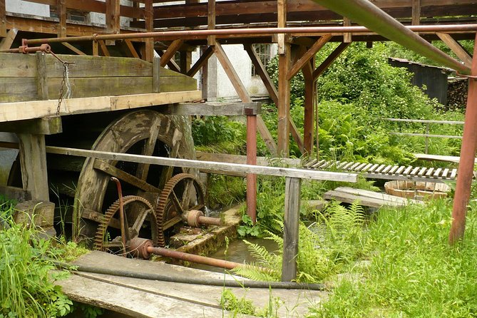 Sibiu Day Trip from Brasov - What the guide adds: better stories, better pacing, fewer dead ends