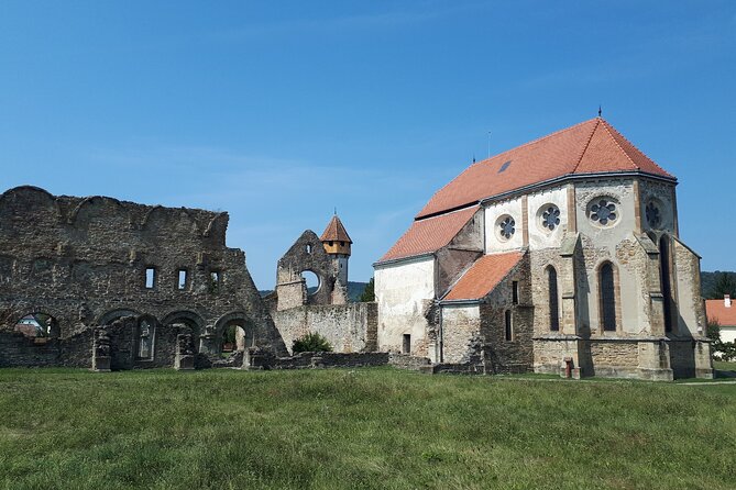 Sibiu Day Trip from Brasov - Food, tickets, and timing: the small stuff that can annoy you if ignored