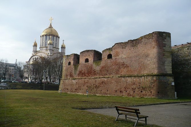 Sibiu Day Trip from Brasov - Price and value: is $144.03 fair for an 8 to 10 hour private day?