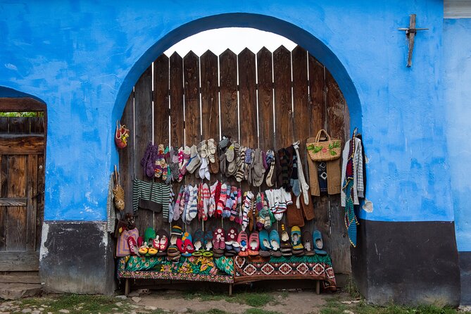 Sighisoara and Viscri Private Full-Day Tour from Brasov - Why Viscri and Sighișoara work as a single full-day plan
