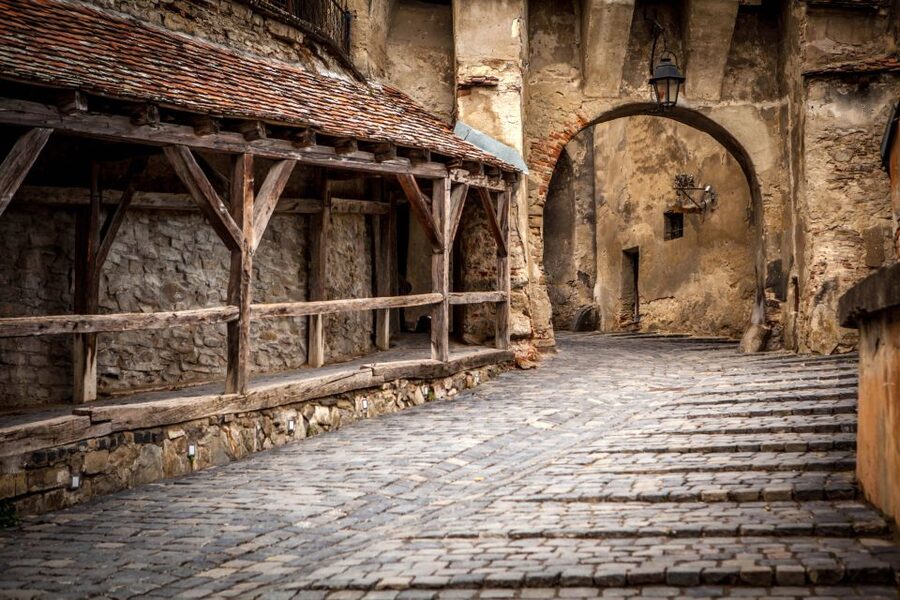Sighisoara: Candlelight Tour of Dracula's Home Town - Price and value: is $44 worth it for 2 hours?