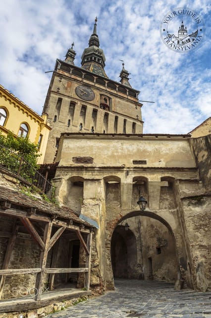 Sighisoara Heritage Tour-The place of birth of Vlad Dracula - Key Highlights Worth Planning Around