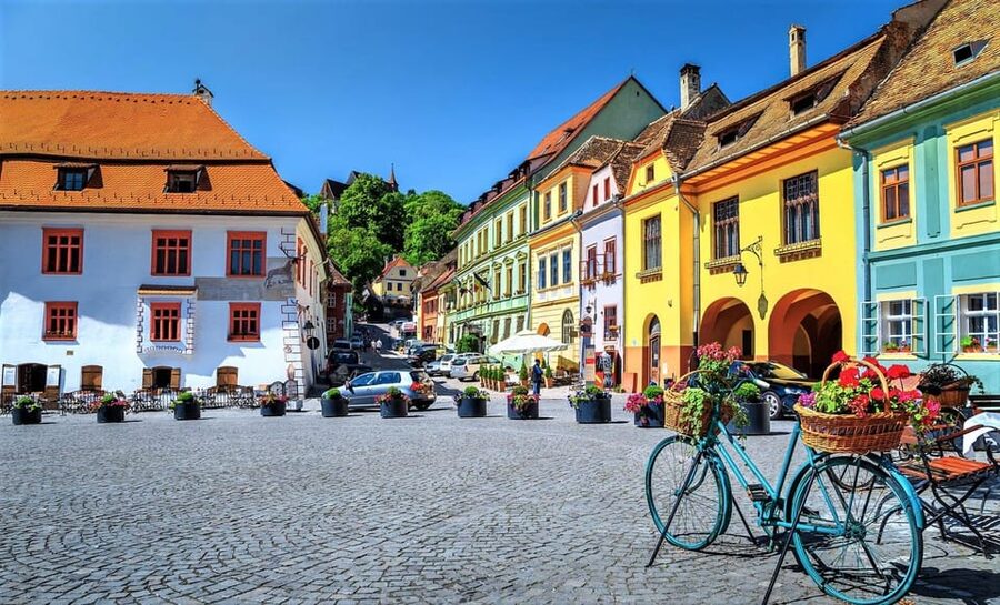 Sighisoara Heritage Tour-The place of birth of Vlad Dracula - Should You Book This Sighișoara Heritage Tour?