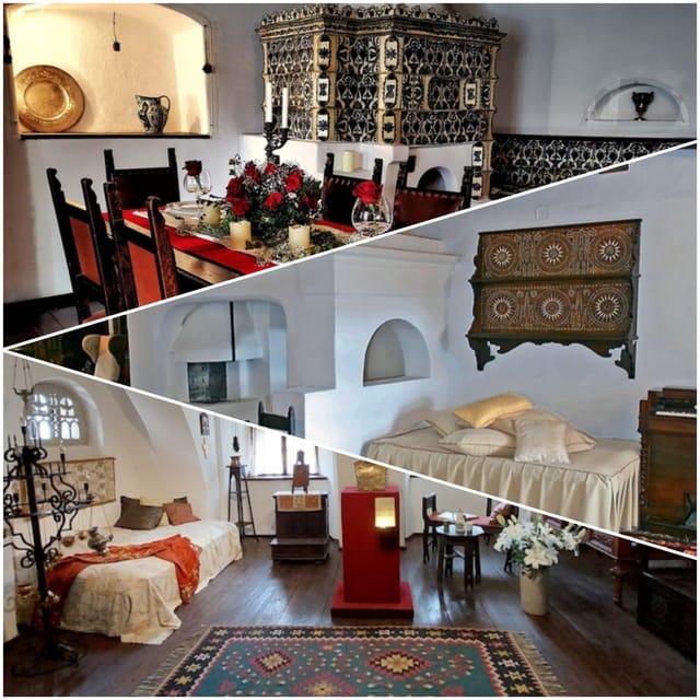 Sighisoara Heritage Tour-The place of birth of Vlad Dracula - Getting There From Bucharest: The Long-Drive Reality Check