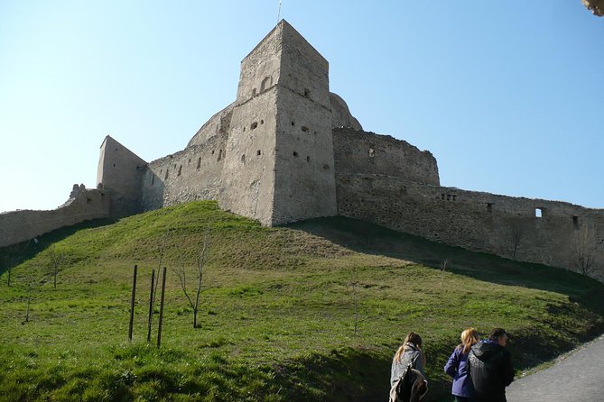 Sighisoara - Marienburg - Viscri Trip from Brasov - Price and value: what $117.75 includes, and what you’ll pay extra
