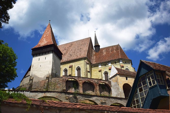 Sighisoara, UNESCO & wine tasting (1 day, from Cluj) - Key Things I’d Plan Around