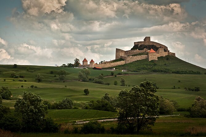 Sighisoara, Viscri UNESCO & Rupea Fort - Private Tour from Brasov - Adrian’s guiding style, and why private time changes the day