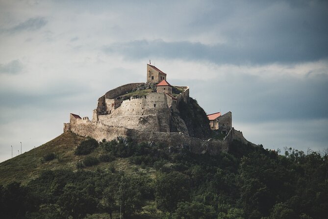Sighisoara, Viscri UNESCO & Rupea Fort - Private Tour from Brasov - Should you book this Brasov to UNESCO Transylvania tour?