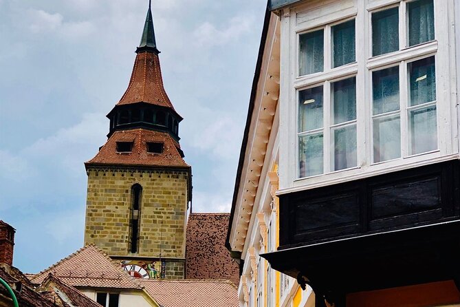Sinaia and Brasov in one day - Timing and transport: what a 10 to 11 hour day really means