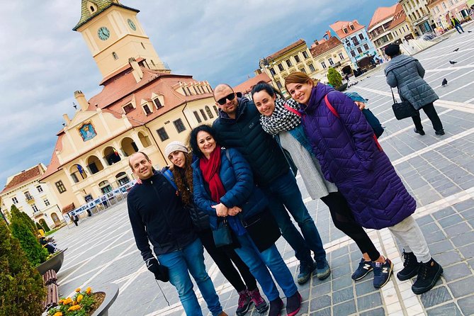 Sinaia and Brasov in one day - Who this Sinaia and Brasov day trip suits best