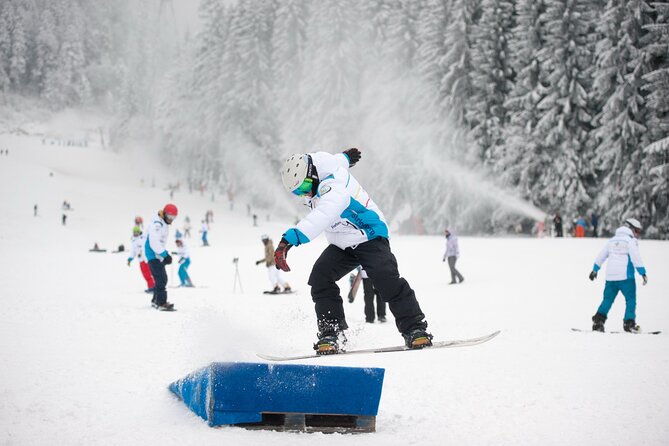 Ski & snowboard lessons on Poiana Brasov- Full Private day tour from Brasov - Key things to know before you go