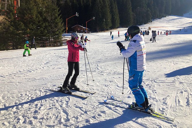 Ski / Snowboard Lessons on the Slopes of Poiana Brasov - Key things to know before you go