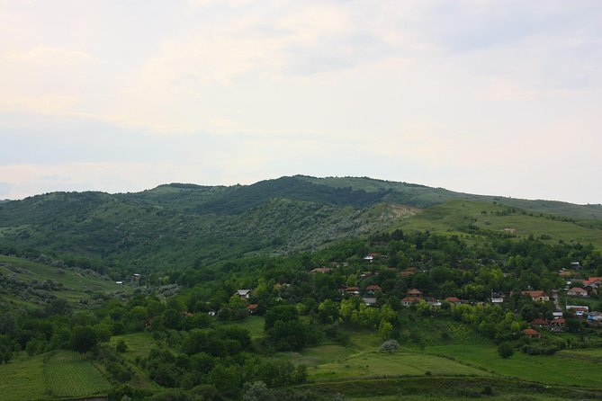 Slanic Salt Mine Day Trip from Bucharest - Your 2 hours underground, what to do besides walk