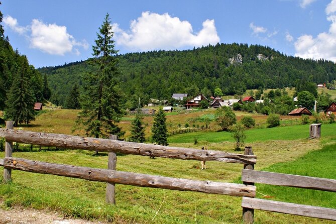 Slanic Salt Mines & Village Charms: Bucharest Day Escape - Getting ready: what to bring for a smooth day escape