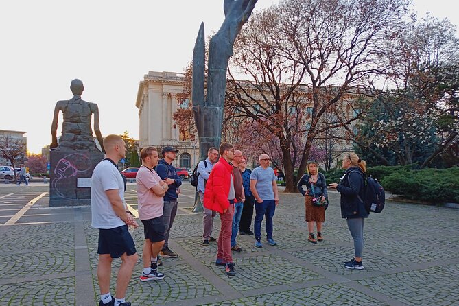 Slavery in Romania Myths and Truths About Gypsies - Key Things You’ll Notice on This Bucharest Walk