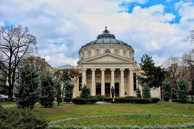 Slavery in Romania Myths and Truths About Gypsies - A Bucharest Walk That Connects Roma Myths, Politics, and Memory