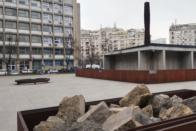 Slavery in Romania Myths and Truths About Gypsies - Stop 2: The Iuliu Maniu Statue and Modern Romania’s Political Links