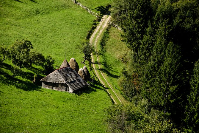Small-Group Day Trip in Romanian Authentic Mountain Villages from Brasov - Lilicilor Bat Cave: Jurassic limestone and the bat factor
