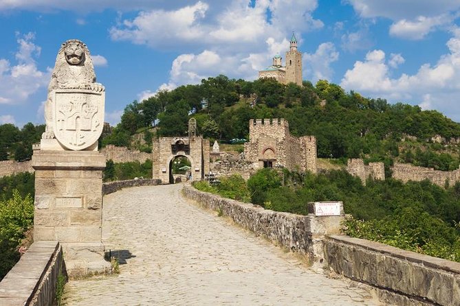 Small-Group Day Trip to North Bulgaria - Crossing Into Northern Bulgaria From Bucharest, Fast and Focused