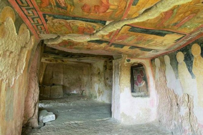 Small-Group Day Trip to North Bulgaria - Arbanasi Village Stop: A Short, Free Taste of Traditional Bulgaria