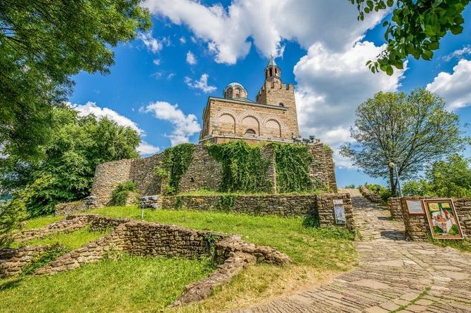 Small-Group Day Trip to North Bulgaria - Ivanovo Rock-Hewn Churches: The Iconic Stop and the Winter Swap
