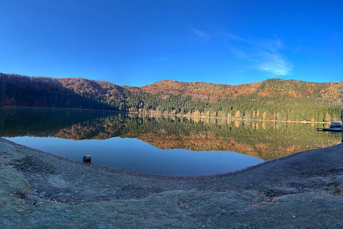 Small-group day trip to the unique volcanic lake in Eastern Europe - Who this tour suits best in Romania