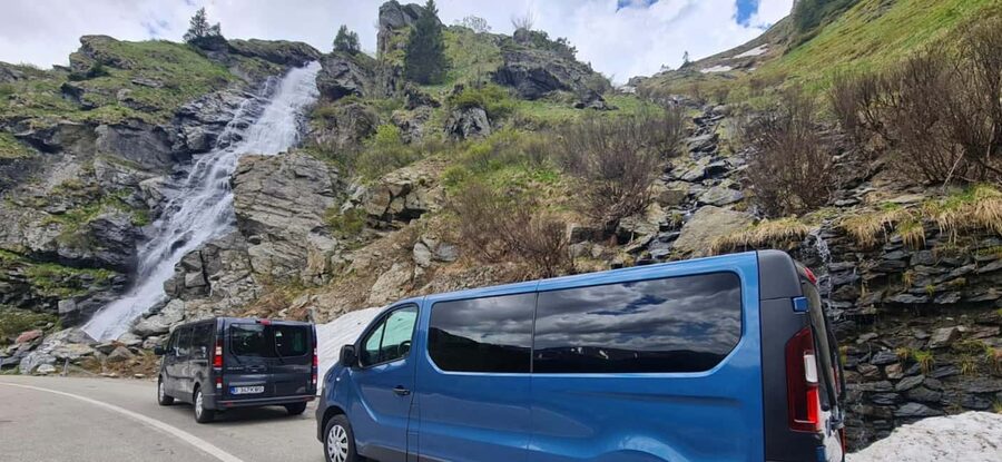Small group max 7 - Bears Safari on Top Gear -Transfăgărășan - Key points worth knowing before you go