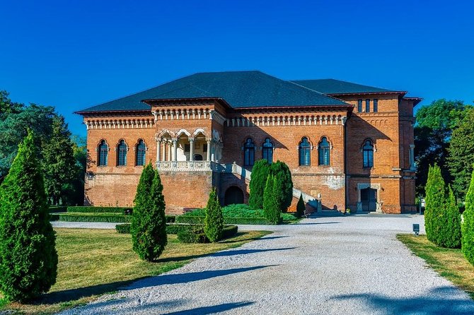 Small Group Tour to Mogosoaia Palace and Snagov Monastery - Why this Bucharest day feels different in the best way