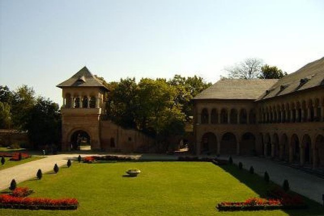 Small Group Tour to Mogosoaia Palace and Snagov Monastery - Price and what you truly get for $82.82