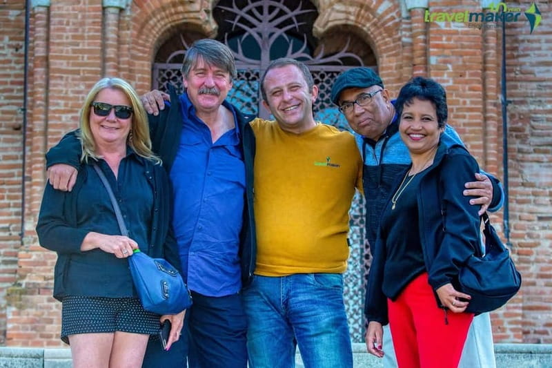 Small Group Tour to Mogosoaia Palace & Snagov Monastery - Timing and the small-group rhythm of a 5-hour tour