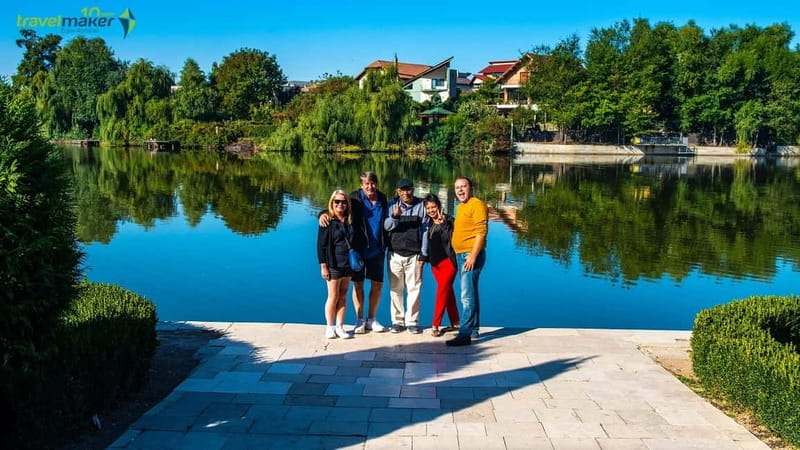 Small Group Tour to Mogosoaia Palace & Snagov Monastery - Price and value: what $81 covers, and what adds up