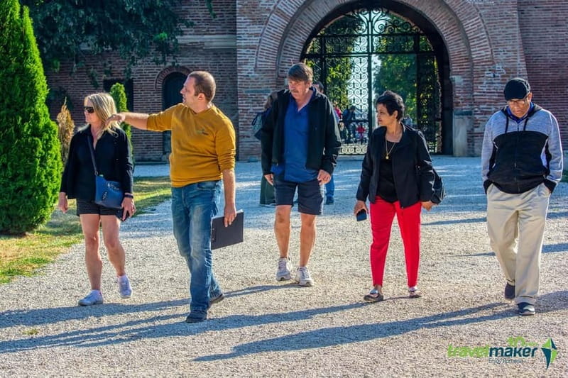 Small Group Tour to Mogosoaia Palace & Snagov Monastery - Practical tips for a smooth visit