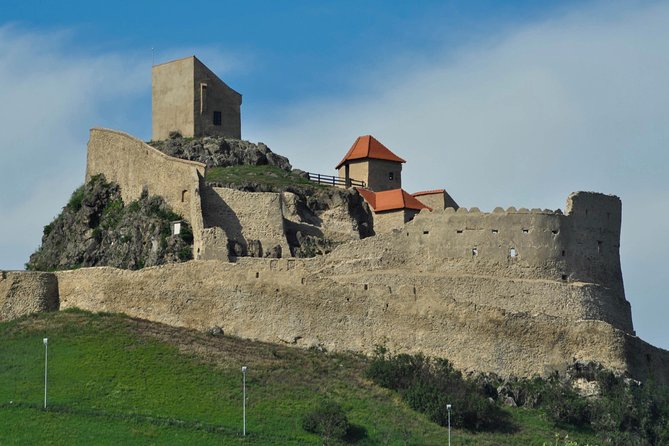 Small Group Tour to Viscri Church Sighisoara Town Rupea Fortress - Sighișoara: a UNESCO medieval city where you actually get to breathe