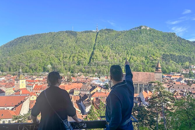 Small Group Walking Tour Of Brasov Old Town - Price and value for $48.27, plus the one ticket you must handle