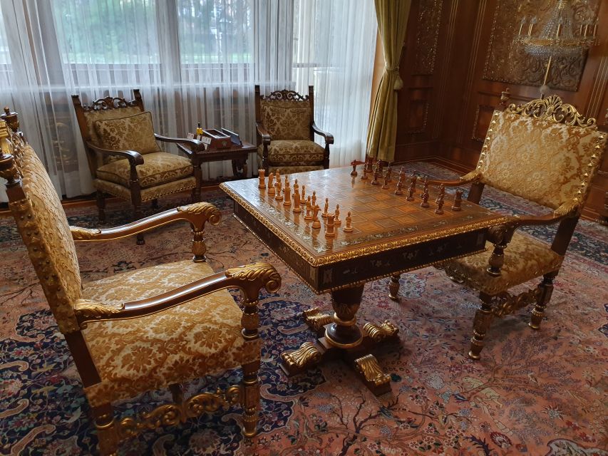 Snagov Monastery, Ceaușescu Mansion, & Village Museum - 6h - Who this tour fits best, and who should skip it