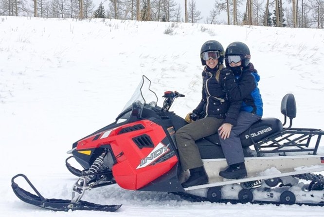 Snowmobiles, Sky Lift & Winter Sports - Private Tour - Getting To The Snow: Private Pickup From Bucharest
