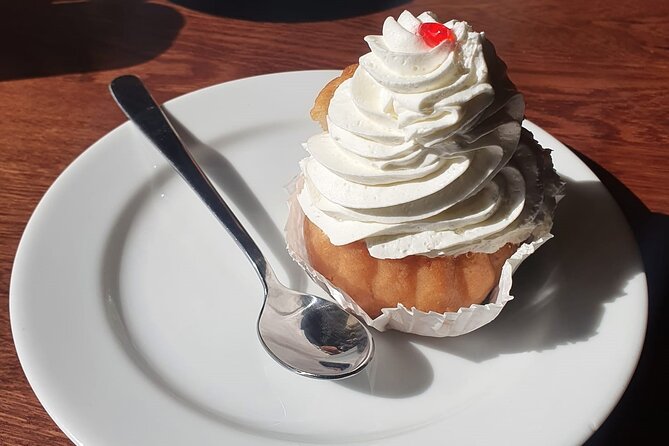 Sweet Delights History and Desserts Walking Tour in Bucharest - Key highlights you should know before you go