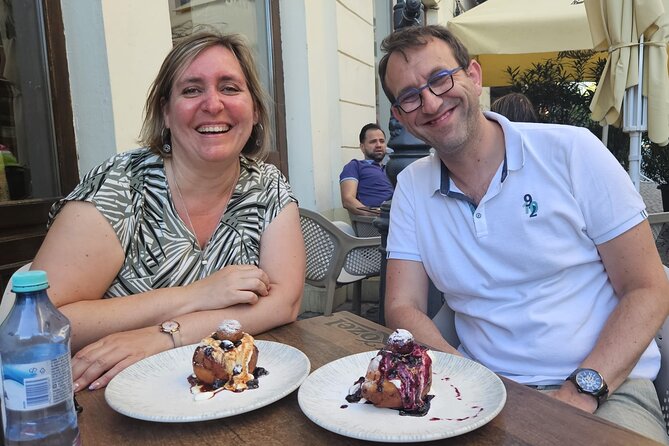 Sweet Delights History and Desserts Walking Tour in Bucharest - Sweet Delights: what this 3 to 4 hour tour really feels like