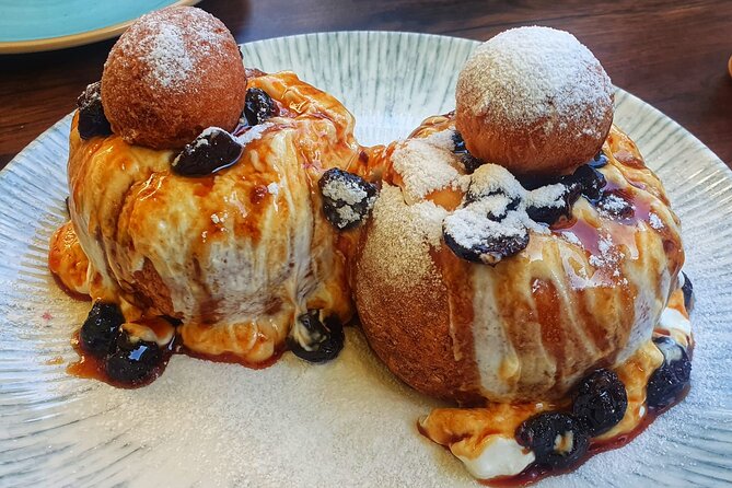 Sweet Delights History and Desserts Walking Tour in Bucharest - Price and value: what $65.61 buys you here
