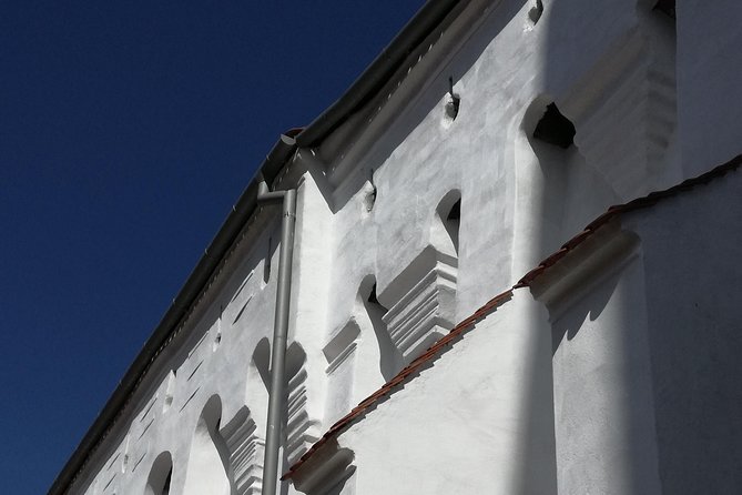 Székely Land countryside and Sighisoara one day trip - Private ride from Targu Mures: comfort, timing, and group size