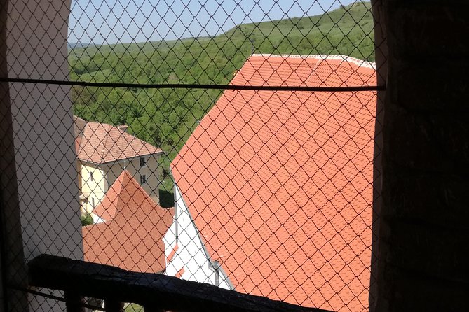 Székely Land countryside and Sighisoara one day trip - Mini Transilvania Park and the Orban Balasz memorial stop