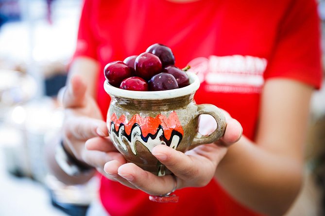 Taste Bucharest: A Food Lover's Tour of Markets & Neighbourhoods - Why this Bucharest food tour works better than a restaurant crawl