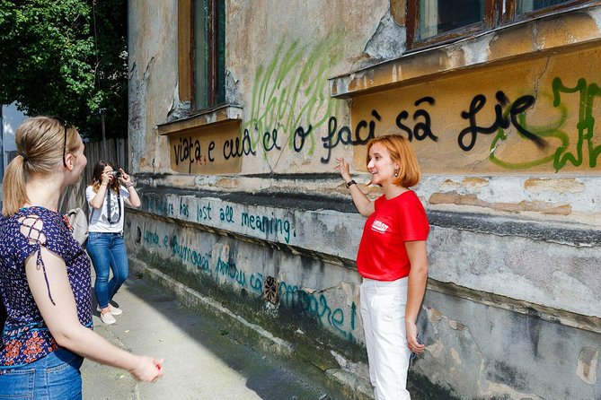 Taste Bucharest: A Food Lover's Tour of Markets & Neighbourhoods - Obor Market tasting: peasant platter, cheeses, produce, and mici