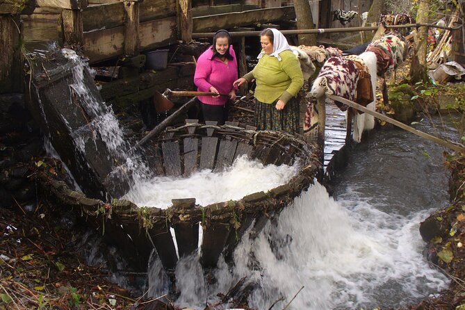 The Best of Maramures in One Day - Key highlights worth getting excited about