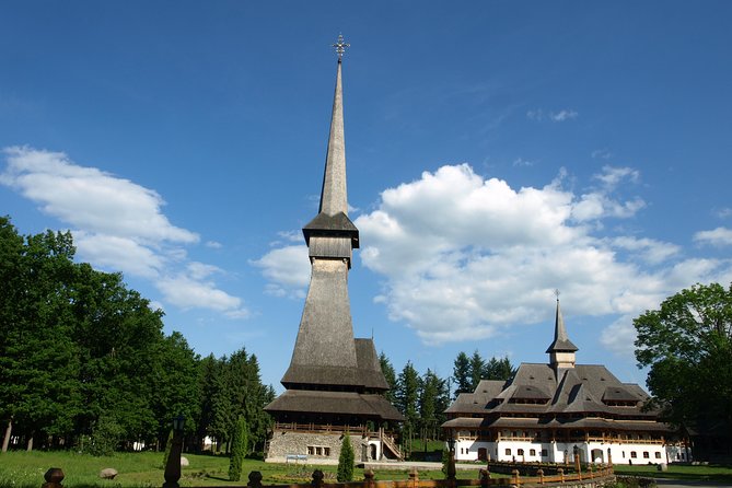 The Best of Maramures in One Day - A Maramureș day that mixes art, faith, and memory